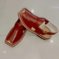 Charsadda Chappal